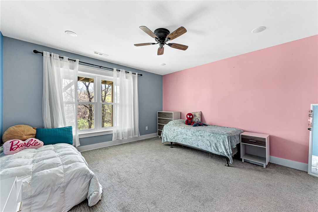 Hidden Spgs Ph I Bentonville - Residential
