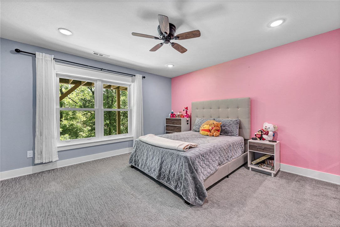 Hidden Spgs Ph I Bentonville - Residential