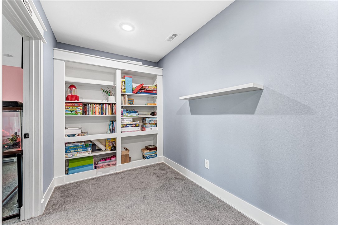 Hidden Spgs Ph I Bentonville - Residential