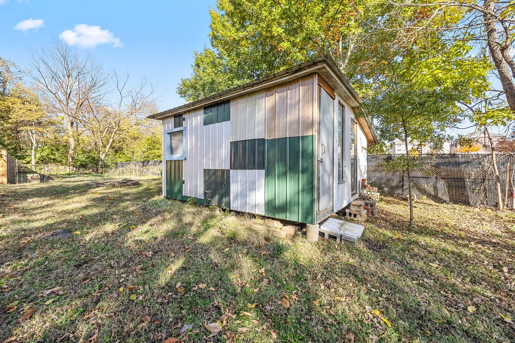 Fayetteville Outlots - Residential