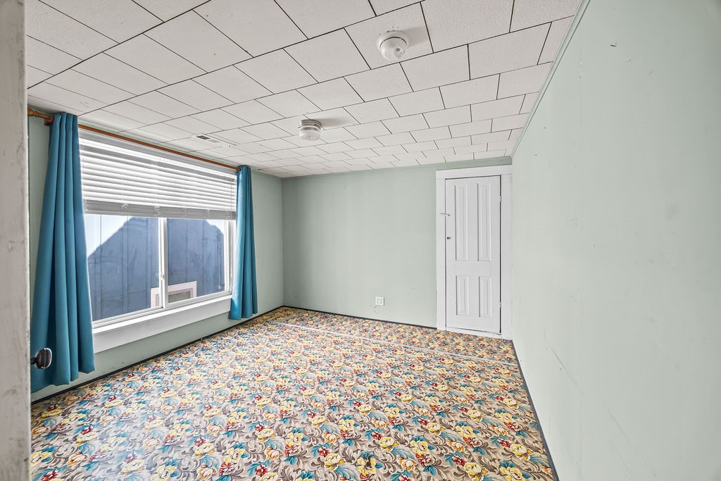 Fayetteville Outlots - Residential