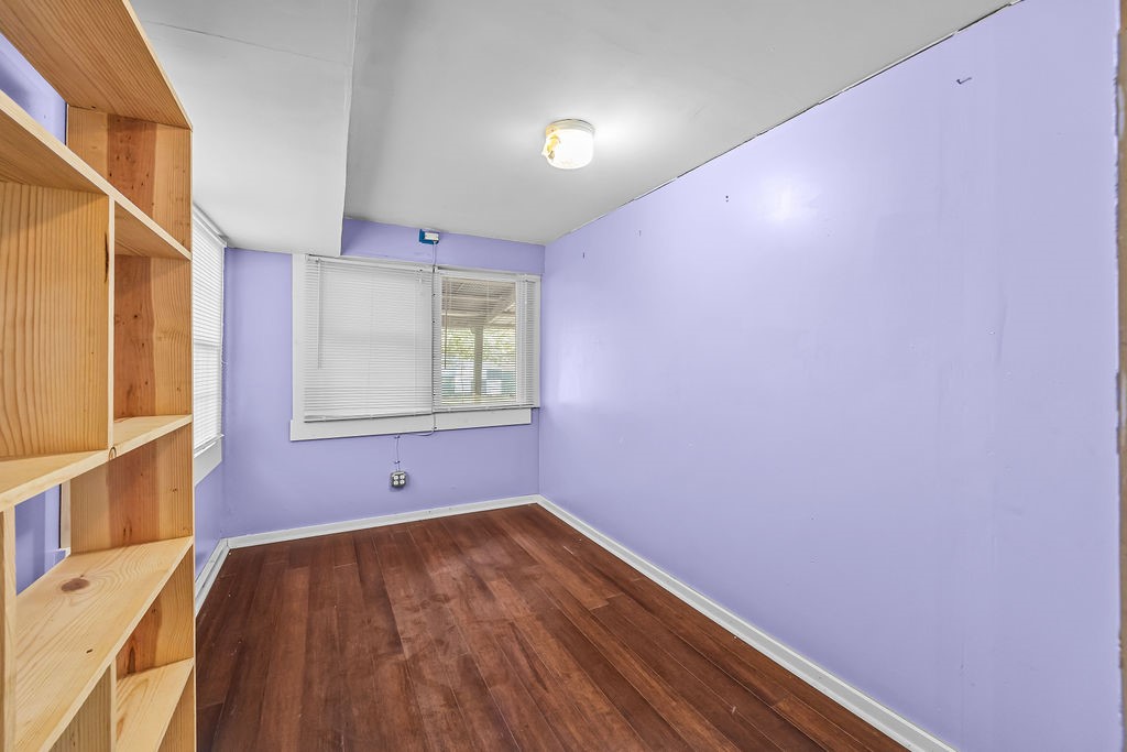 Fayetteville Outlots - Residential