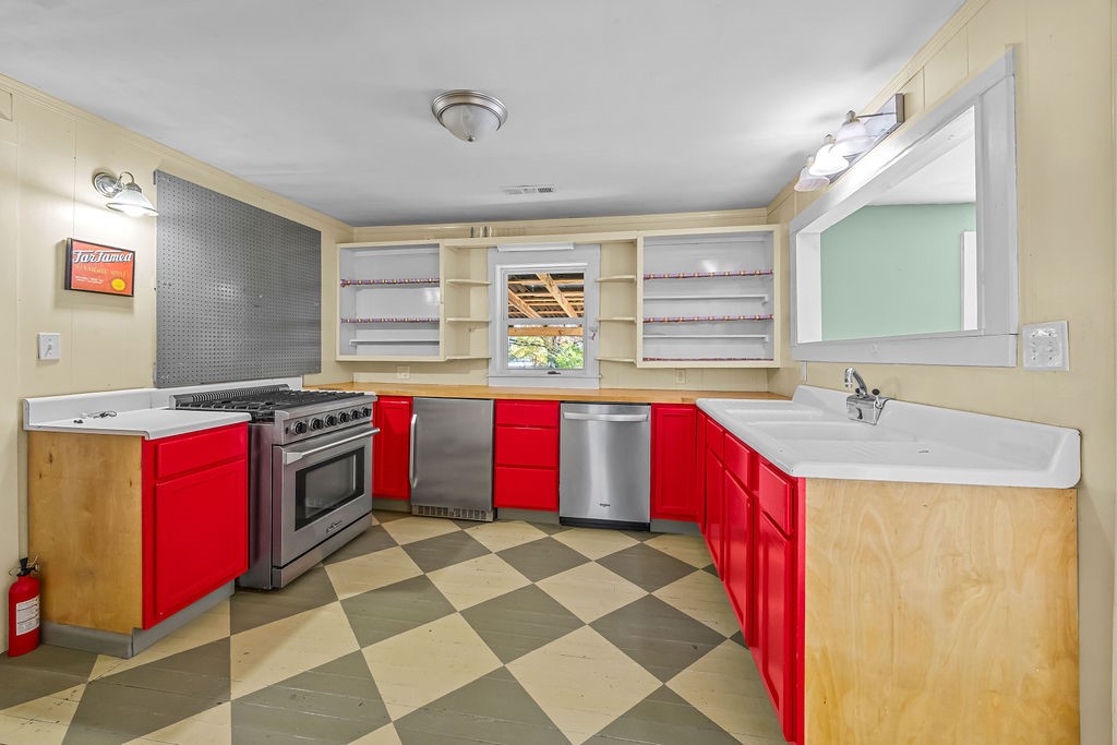 Fayetteville Outlots - Residential