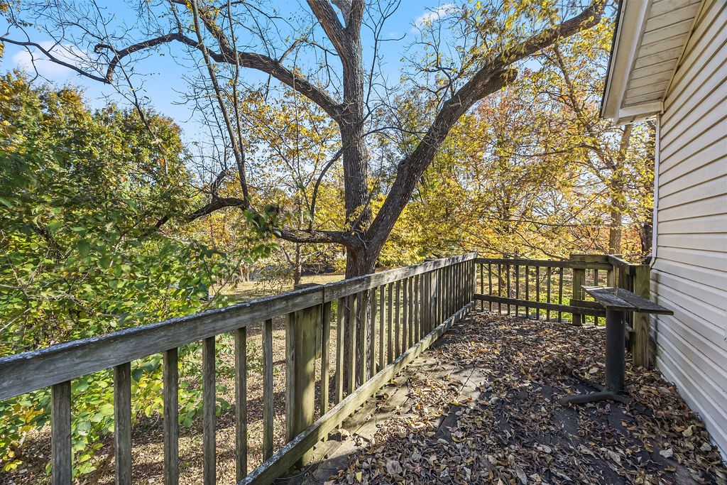 Fayetteville Outlots - Residential