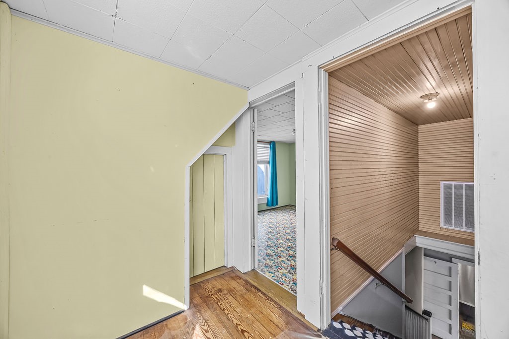 Fayetteville Outlots - Residential