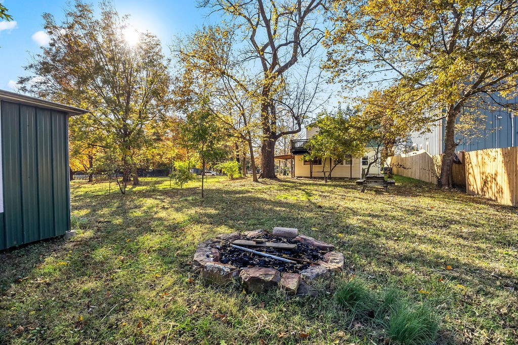 Fayetteville Outlots - Residential