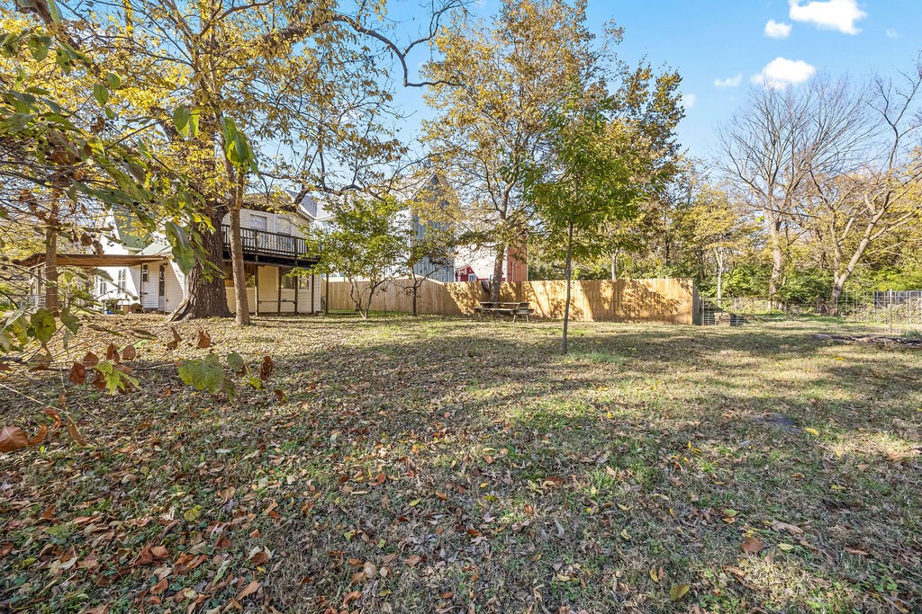 Fayetteville Outlots - Residential