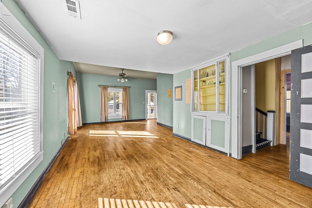 Fayetteville Outlots - Residential