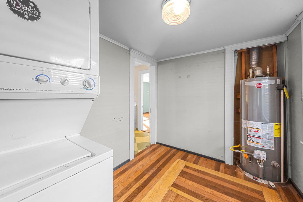 Fayetteville Outlots - Residential