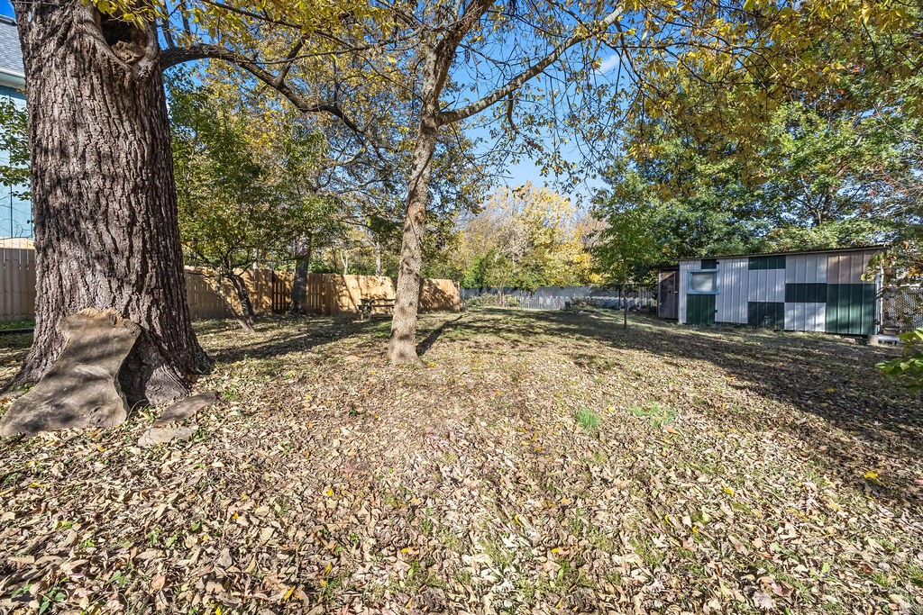 Fayetteville Outlots - Residential