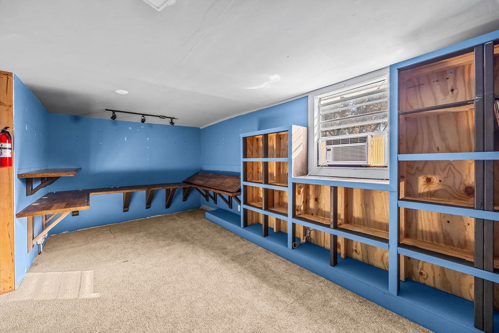 Fayetteville Outlots - Residential