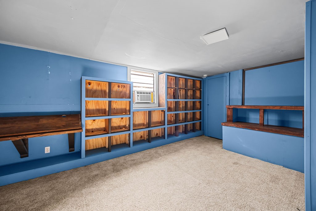 Fayetteville Outlots - Residential