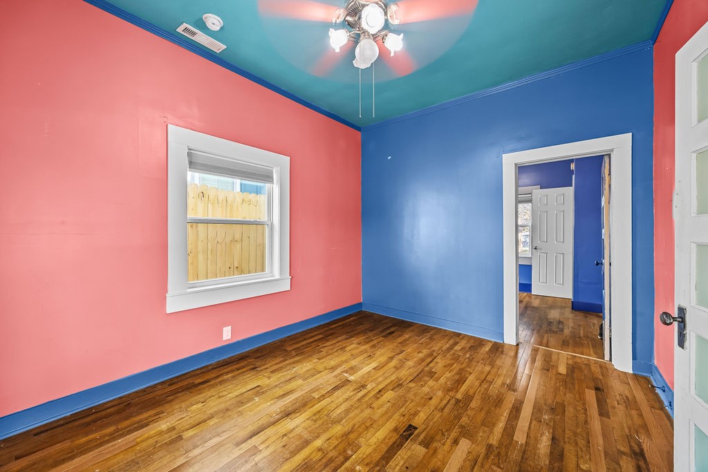 Fayetteville Outlots - Residential