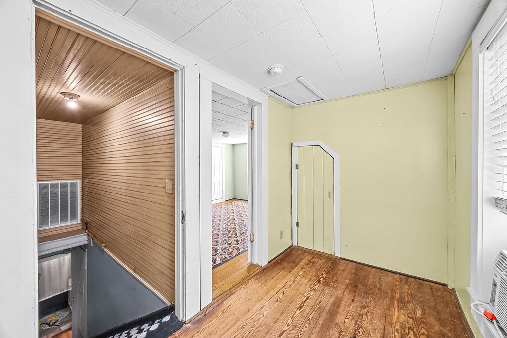 Fayetteville Outlots - Residential