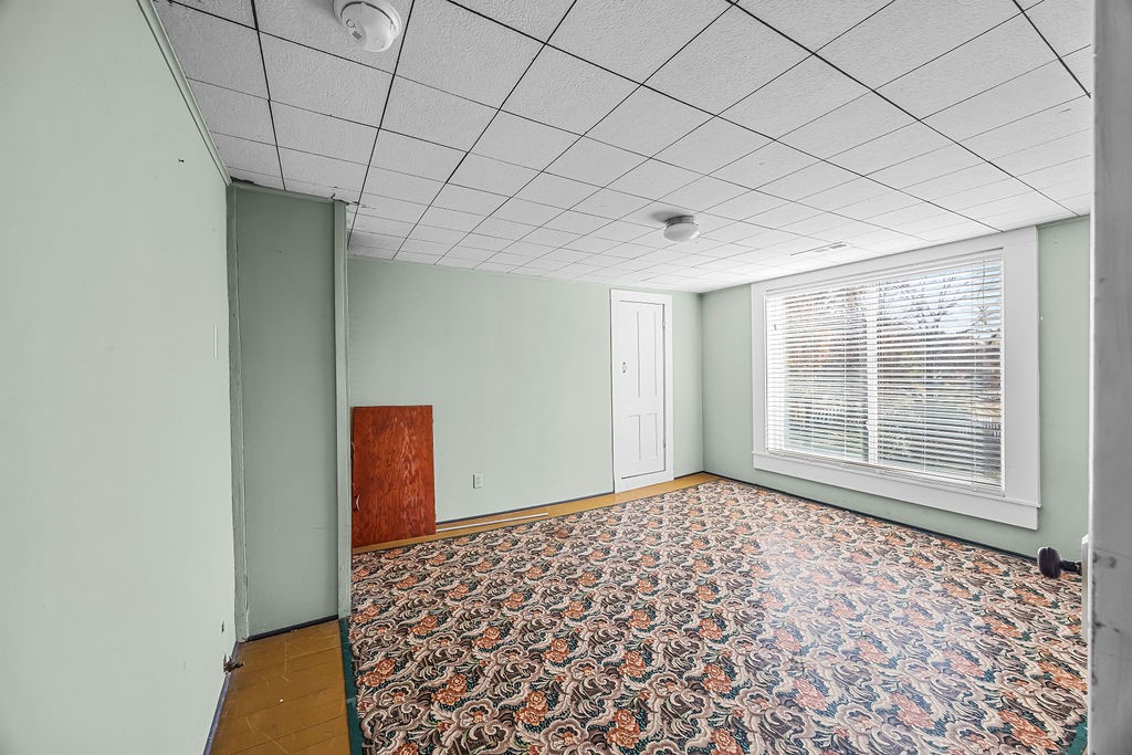 Fayetteville Outlots - Residential