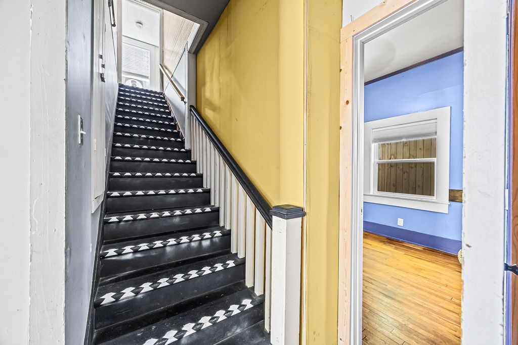 Fayetteville Outlots - Residential