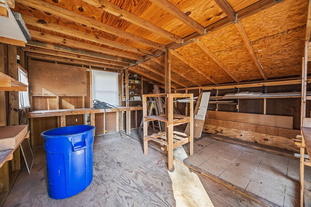 Fayetteville Outlots - Residential