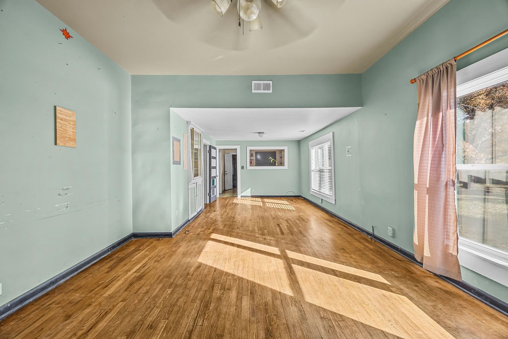 Fayetteville Outlots - Residential