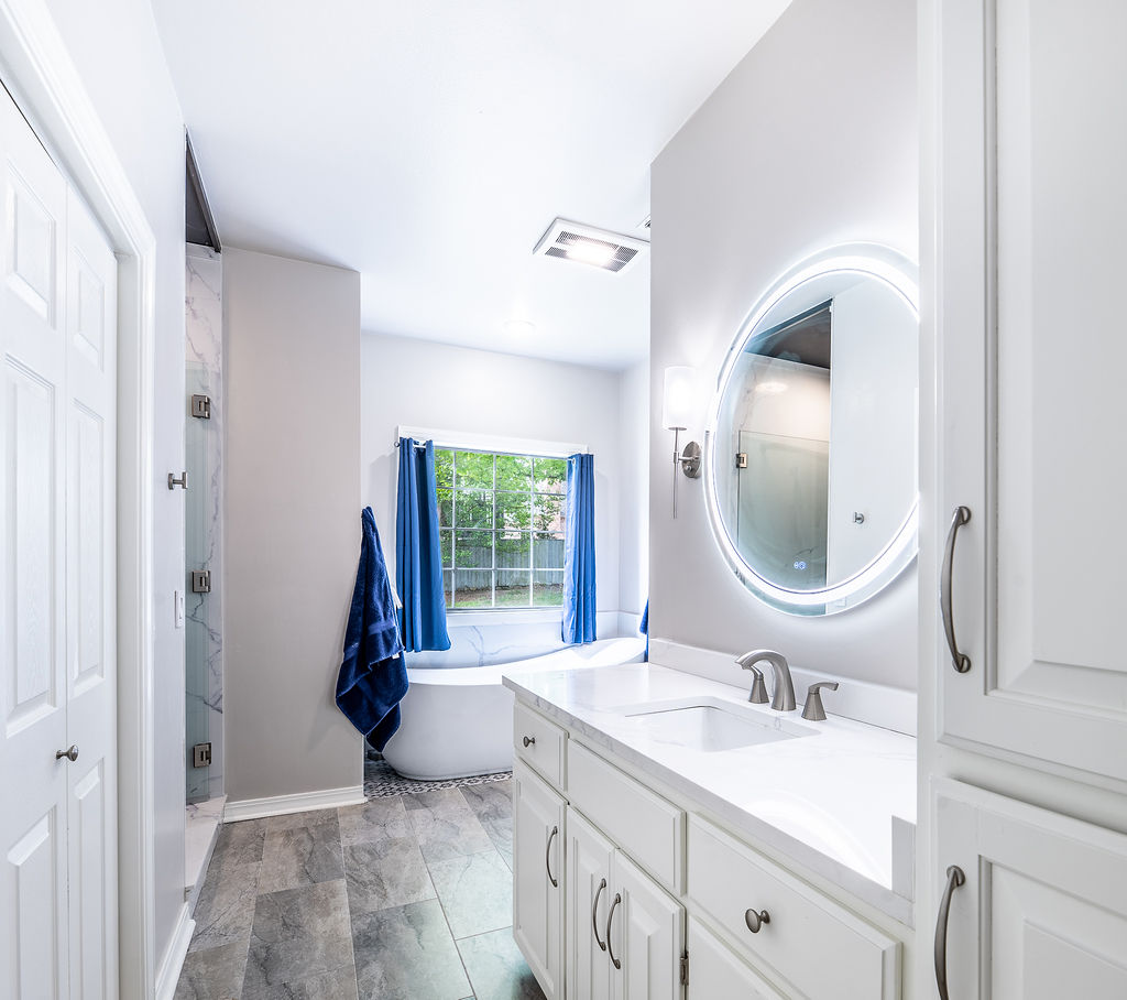 Timber Ridge Sub - Residential