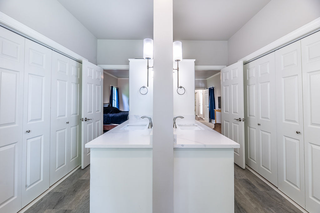 Timber Ridge Sub - Residential