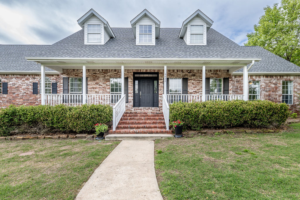 Timber Ridge Sub - Residential