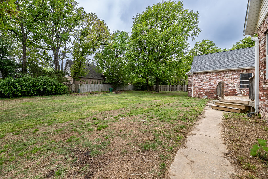 Timber Ridge Sub - Residential