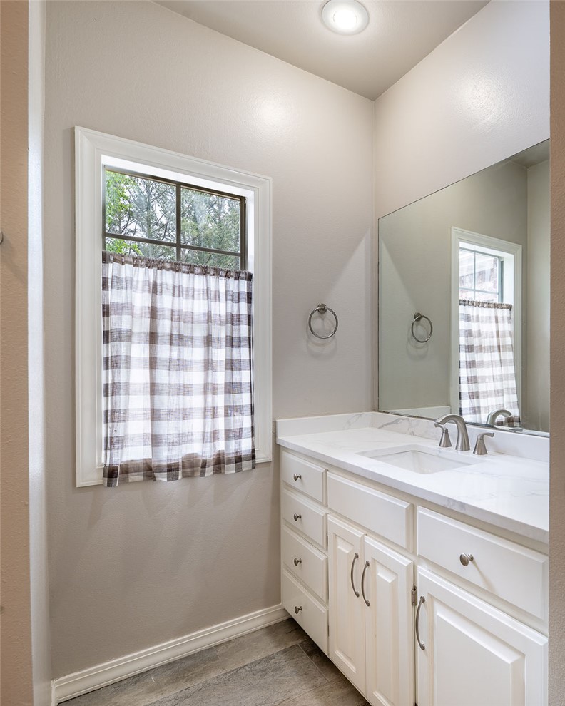 Timber Ridge Sub - Residential