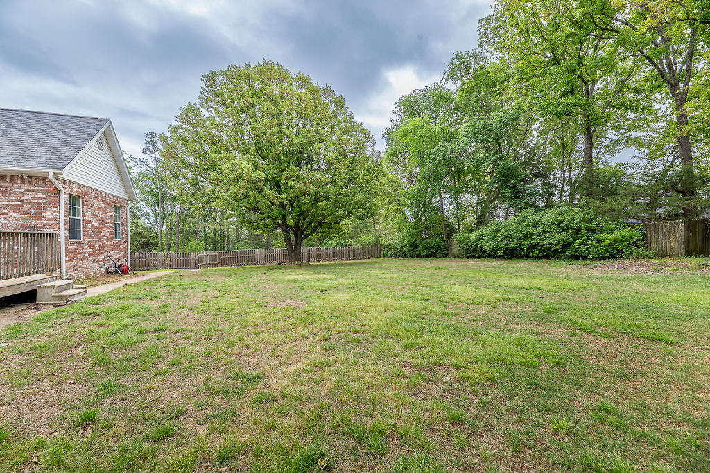 Timber Ridge Sub - Residential