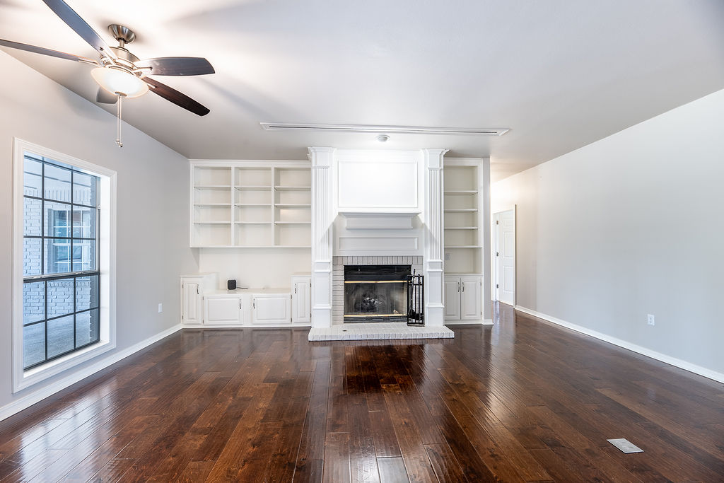 Timber Ridge Sub - Residential