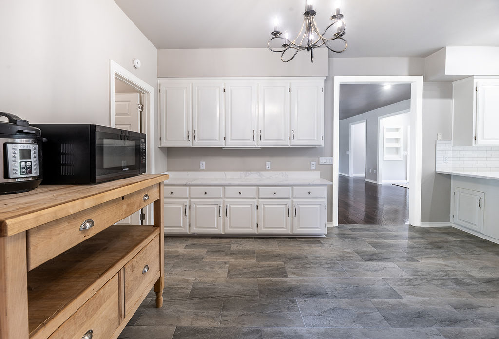 Timber Ridge Sub - Residential