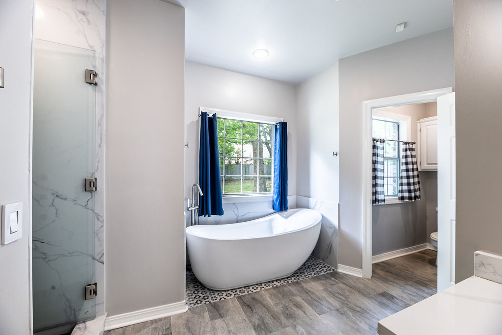 Timber Ridge Sub - Residential