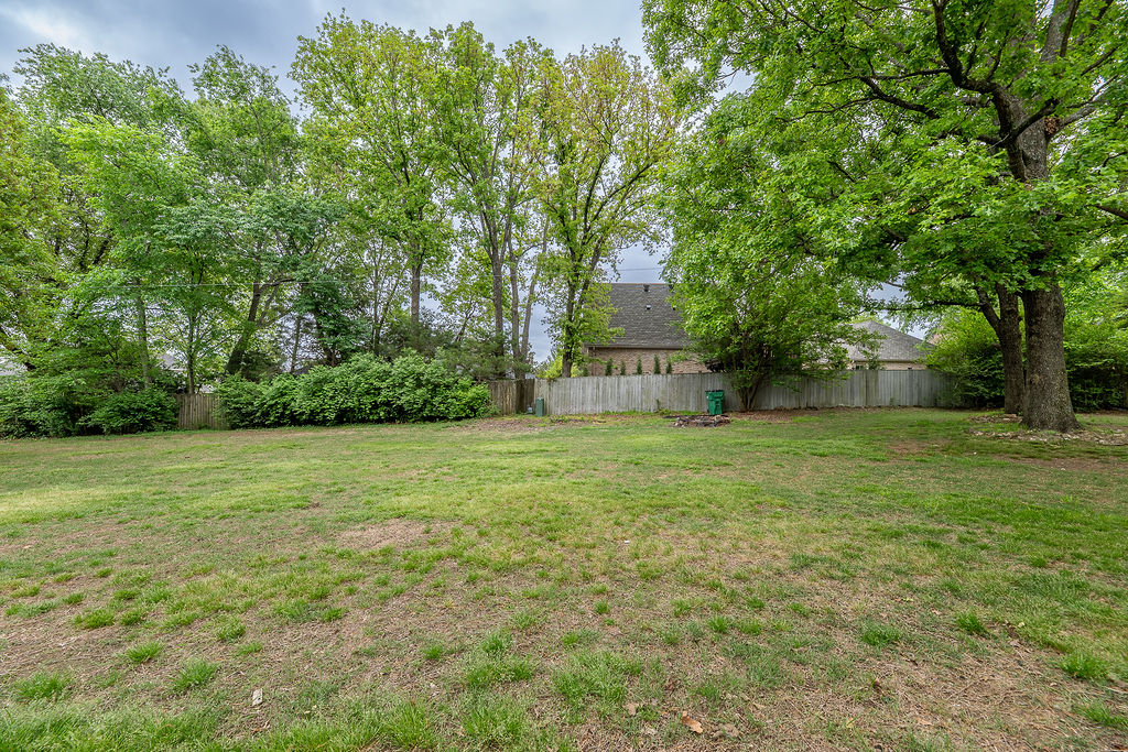 Timber Ridge Sub - Residential