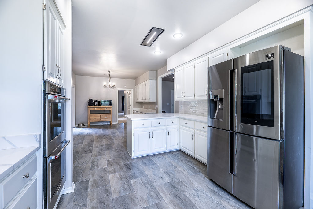 Timber Ridge Sub - Residential