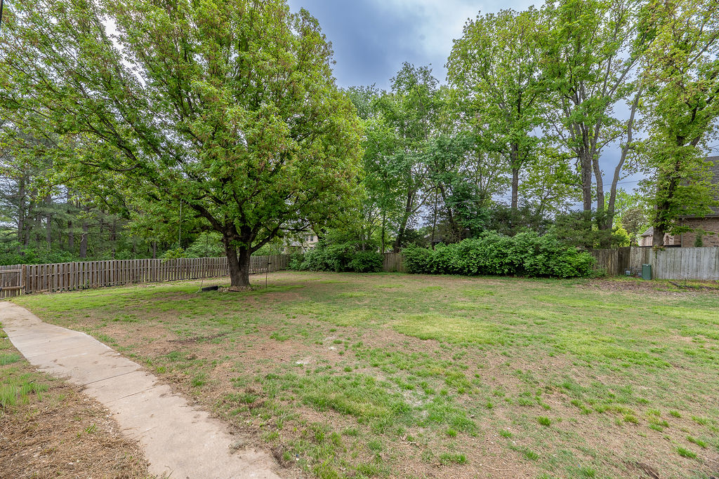 Timber Ridge Sub - Residential