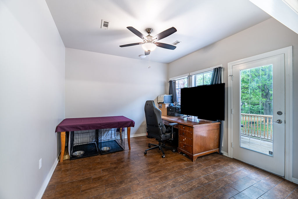 Timber Ridge Sub - Residential