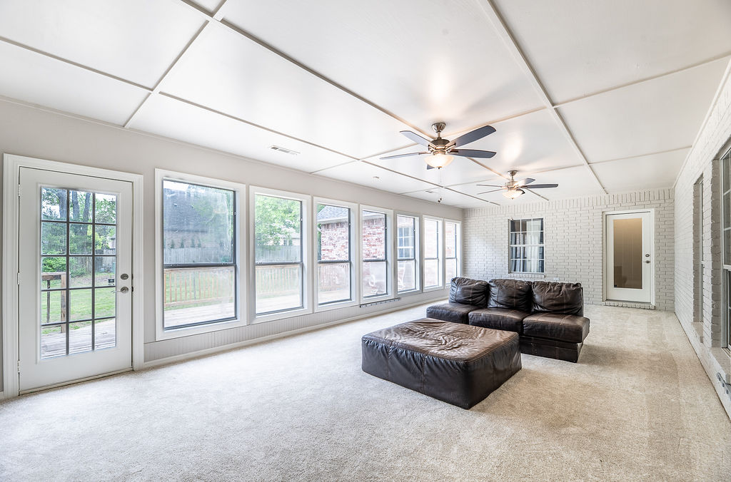 Timber Ridge Sub - Residential