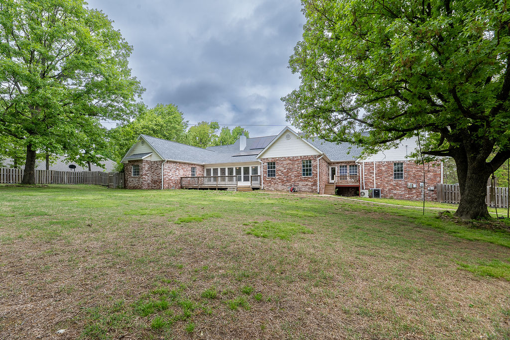 Timber Ridge Sub - Residential