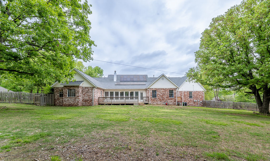 Timber Ridge Sub - Residential