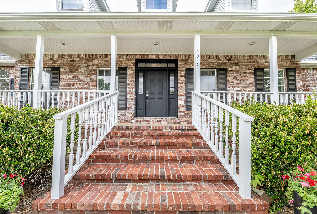 Timber Ridge Sub - Residential