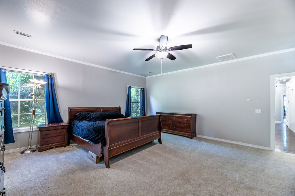 Timber Ridge Sub - Residential