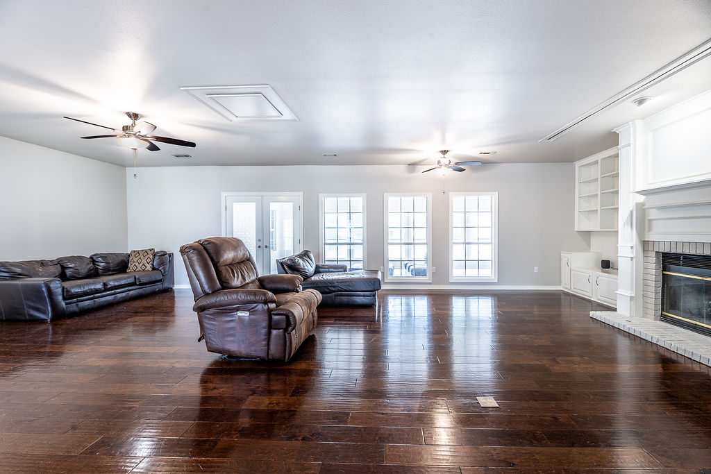 Timber Ridge Sub - Residential