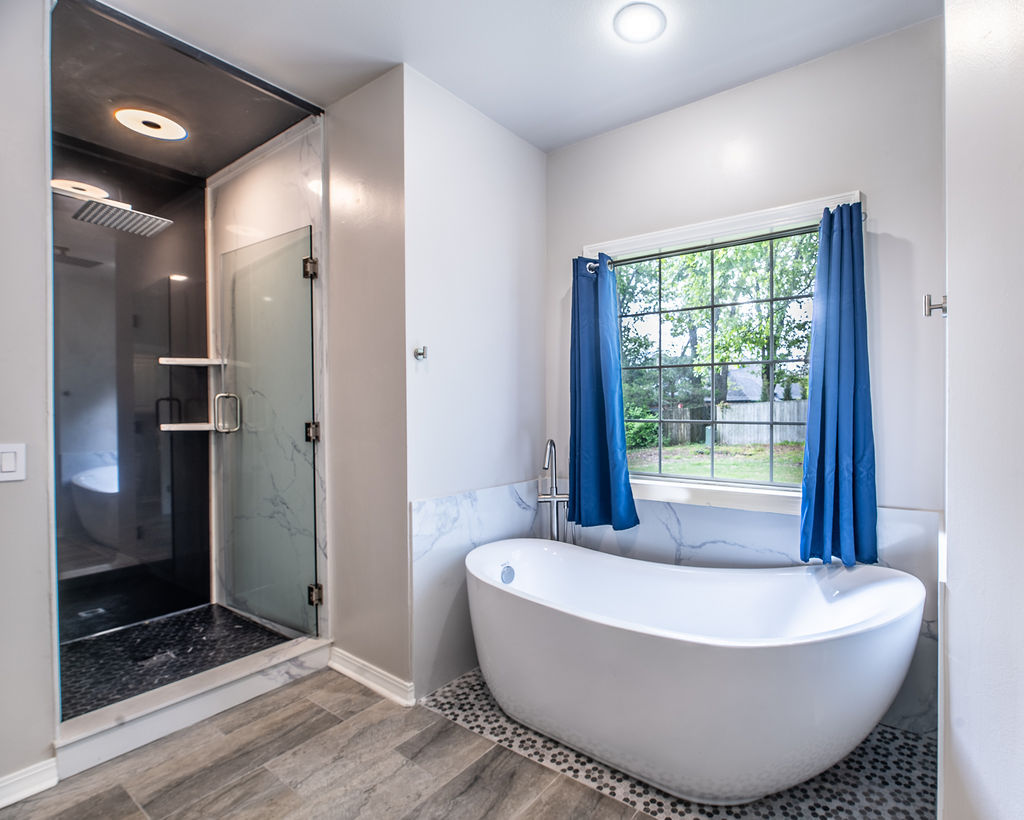 Timber Ridge Sub - Residential