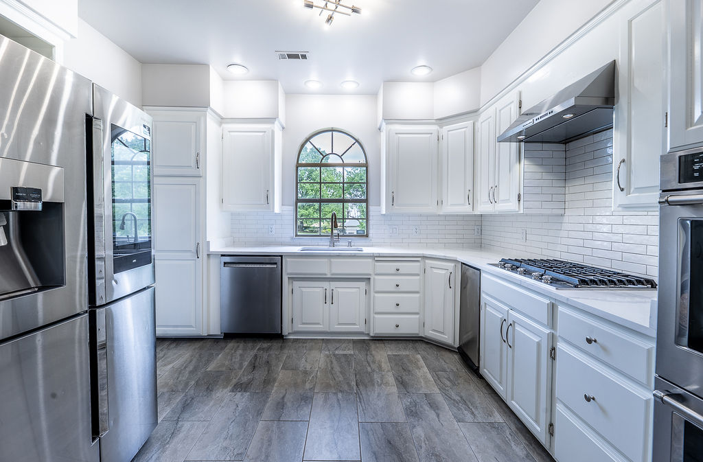 Timber Ridge Sub - Residential