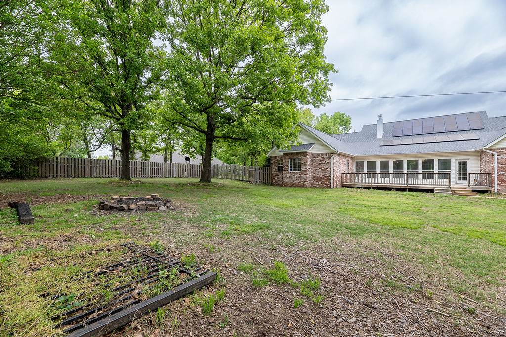 Timber Ridge Sub - Residential