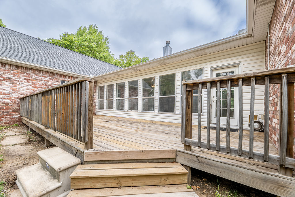 Timber Ridge Sub - Residential