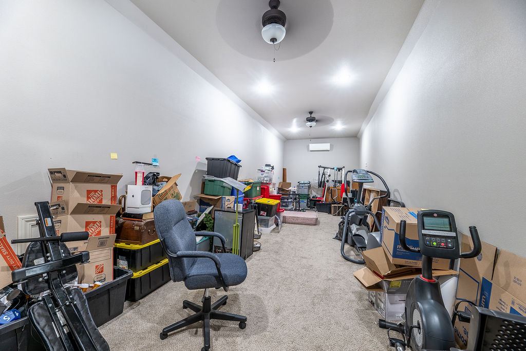 Timber Ridge Sub - Residential