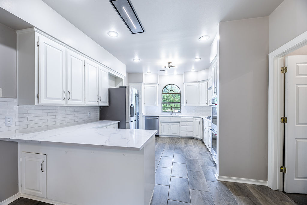 Timber Ridge Sub - Residential