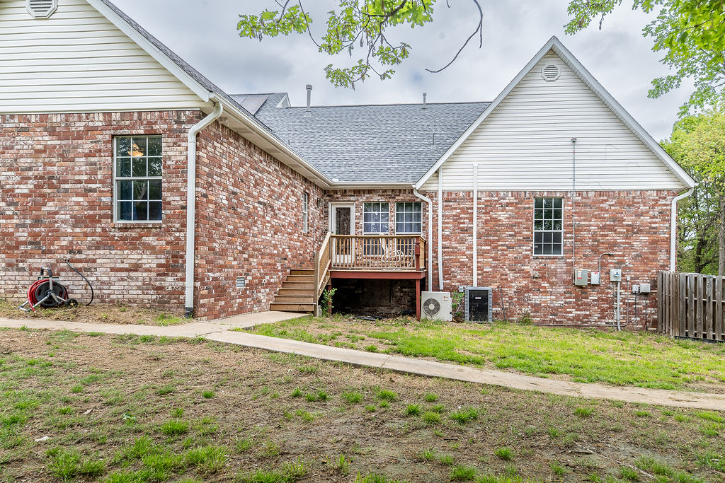 Timber Ridge Sub - Residential