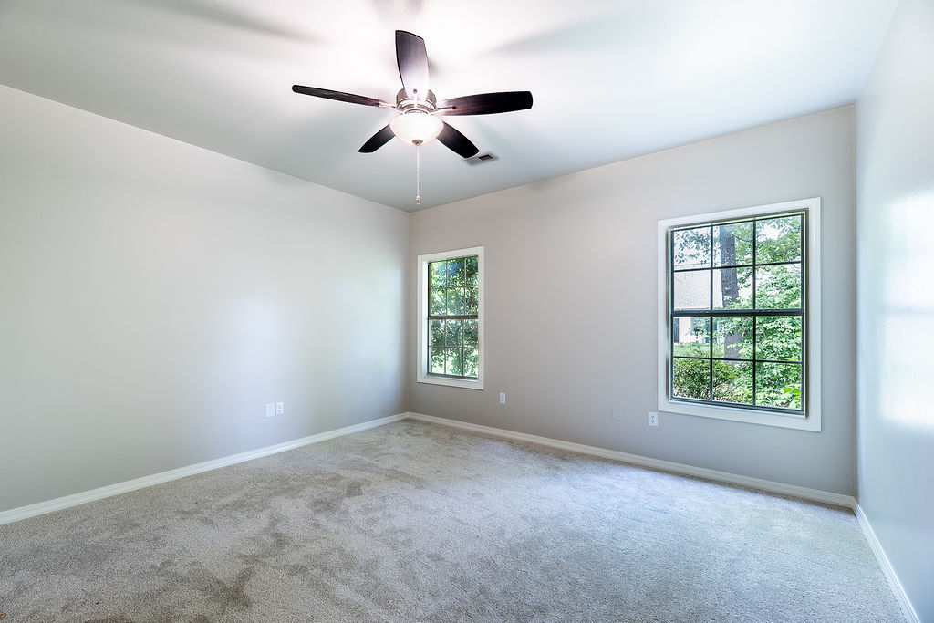 Timber Ridge Sub - Residential