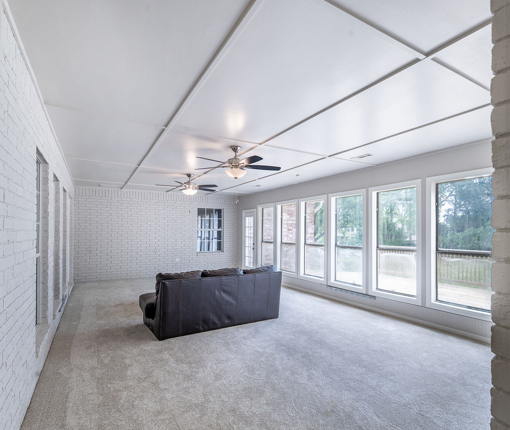 Timber Ridge Sub - Residential